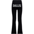 DALLIS BLINGED TOP SET