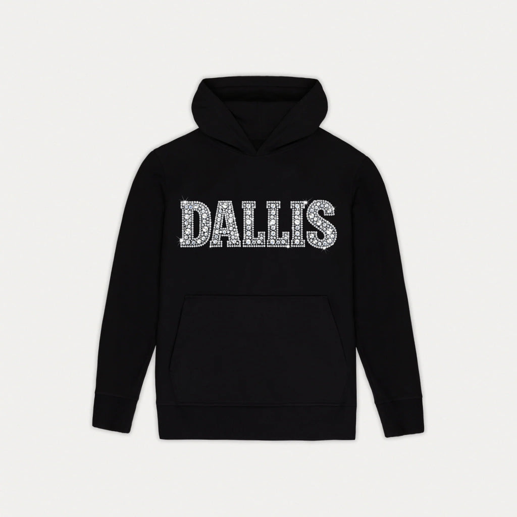 DALLIS HOODIE